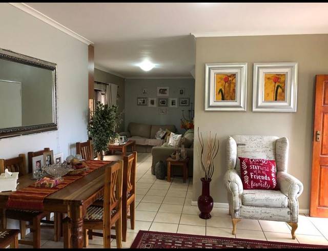 3 BEDROOM PROPERTY TO RENT IN BRACKENFELL SOUTH
